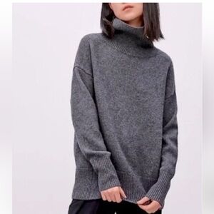 Aritzia Babaton Nicolas Sweater